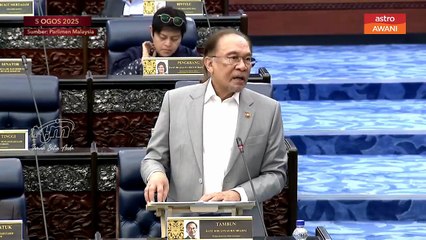 Harapnya dapat dimuktamadkan pada 7 Ogos ini - PM