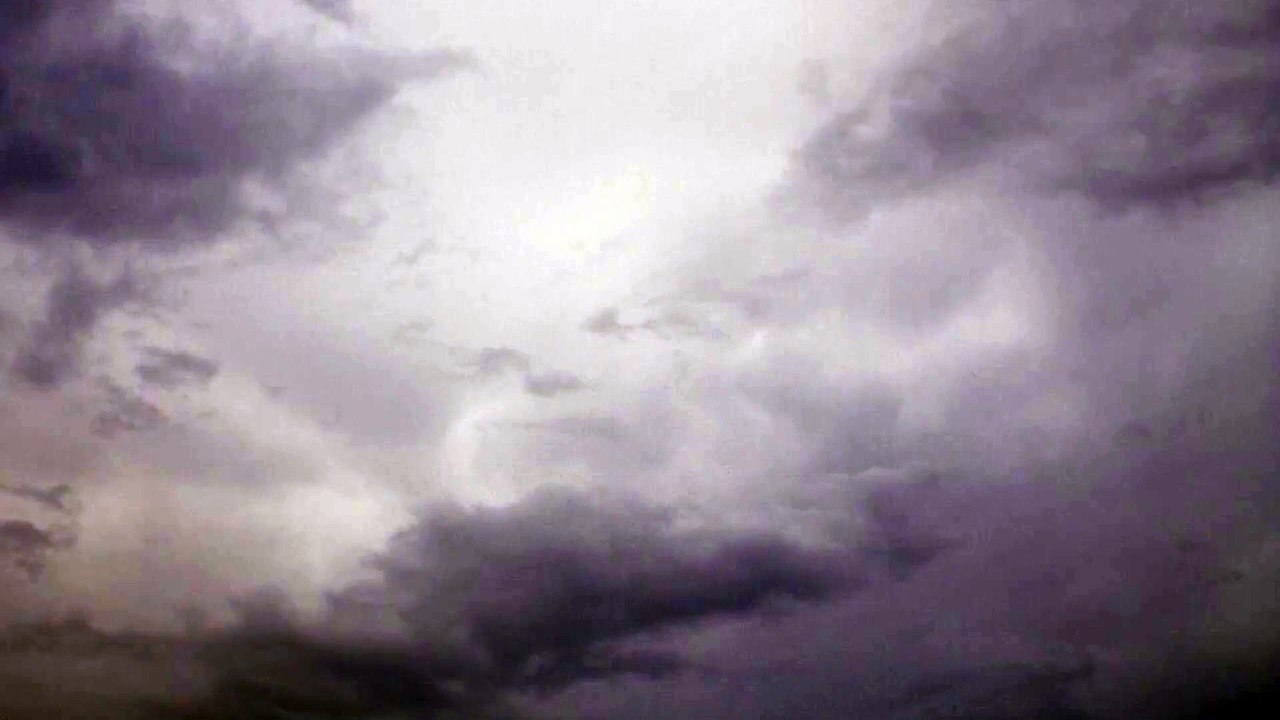 Cloud Loop 1 (2024)