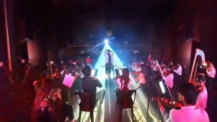 tn7-Dragon Ball vs Caballeros- el duelo musical que hará vibrar Costa Rica-040825