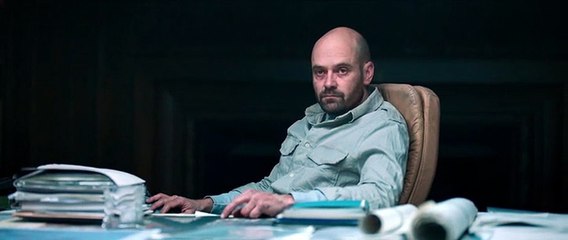 russian secreat mission, Black Crab ,hindi dubbed movie