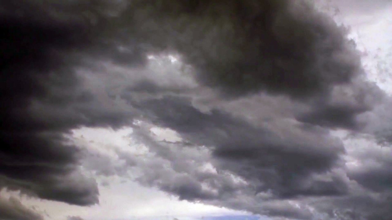 Cloud Loop 2 (2025)