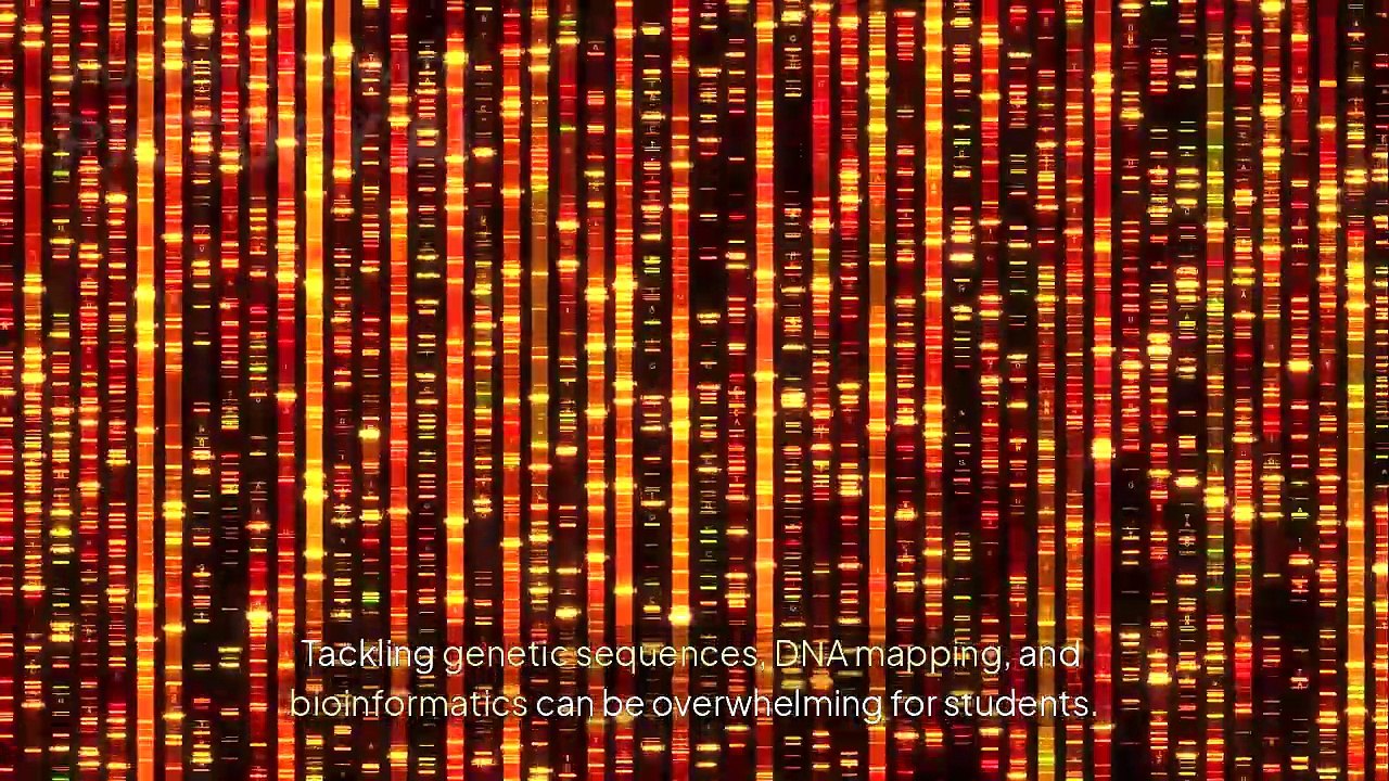 Simplify Complex Genetic Concepts with Professional Academic Assistance