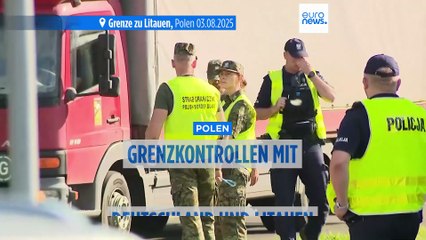 Nachrichten des Tages | 5. August 2025 - Morgenausgabe