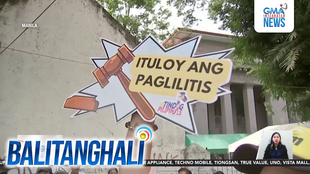 Balitanghali: (Part 3) August 5, 2025
