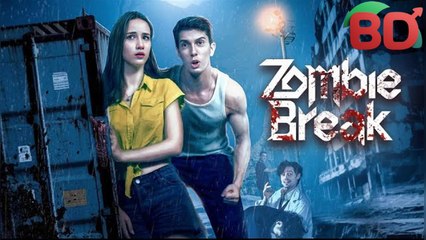 Zombie Break - Full Movie