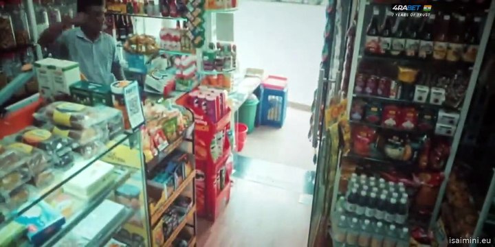 Gaadi Number 1760 2025 Telugu Movie Part -3