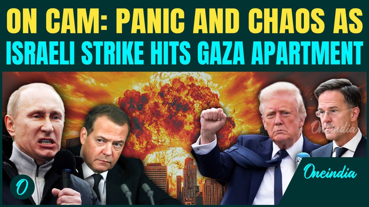 WW3 Warning: ‘We Will Deploy…’ Russia’s CHILLING Warning Against U.S | Putin Lifts Missile Ban