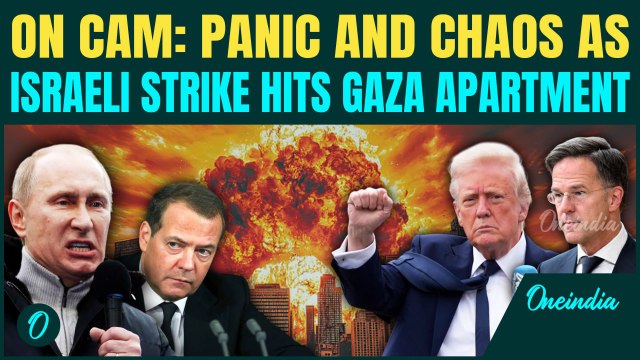 WW3 Warning: ‘We Will Deploy…’ Russia’s CHILLING Warning Against U.S | Putin Lifts Missile Ban