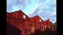 Warehouse (2024)