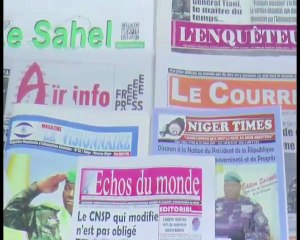 Revue Presse Labari 1er Aout 2025