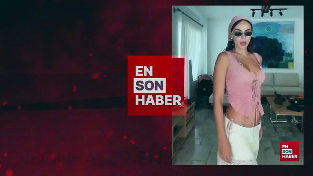 Zeynep Sever Demirel, kızlarıyla objektif karşısında eğlenceli anlar yaşadı