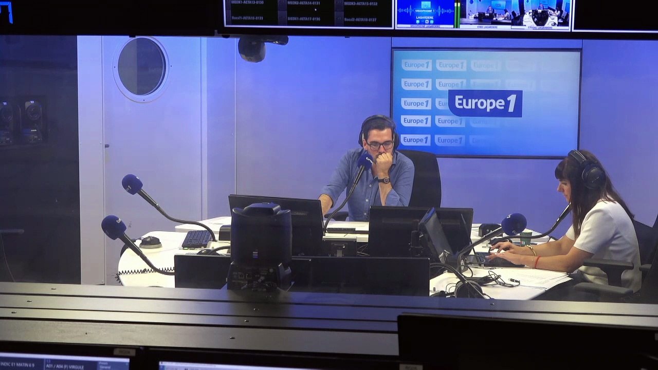 «Il faut cibler l'ensemble des groupes criminels les uns après les autres et les attaquer judiciairement», estime Dimitri Zoulas