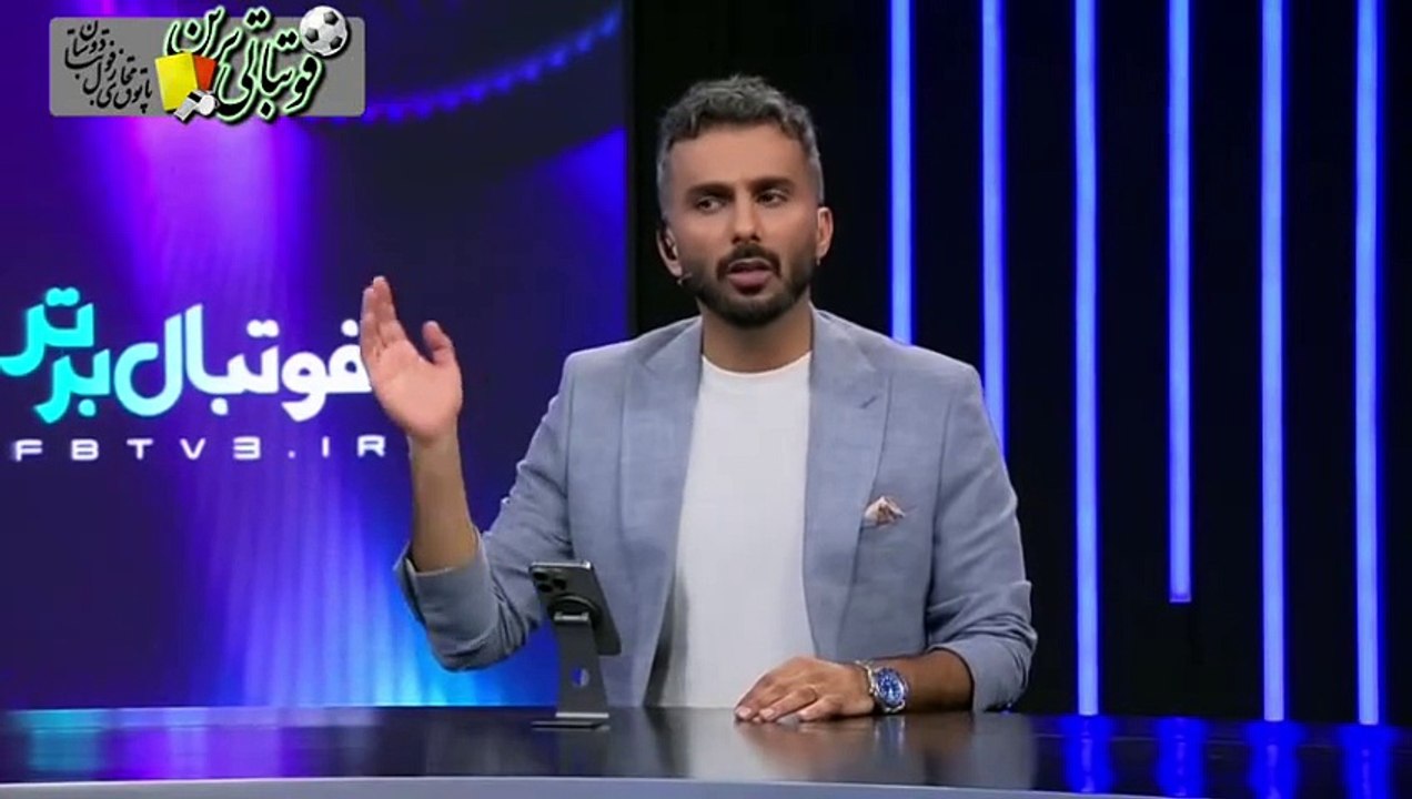 ریز و درشت سرانجام پرونده بیرانوند از زبان میثاقی