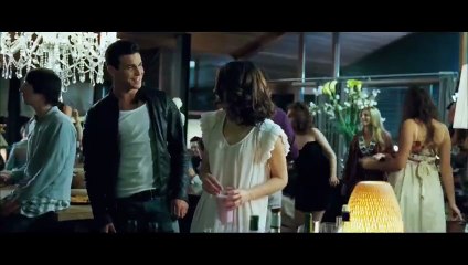 3 Metros Sobre el Cielo (2010) - película completa