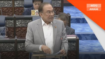 Hutang negara tidak dapat dielak selagi wujud defisit