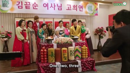 Modern Farmer. S1E10. With English Subs