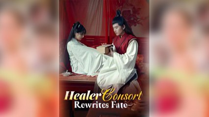 Healer Consorts Rewrites Fate Full Movie