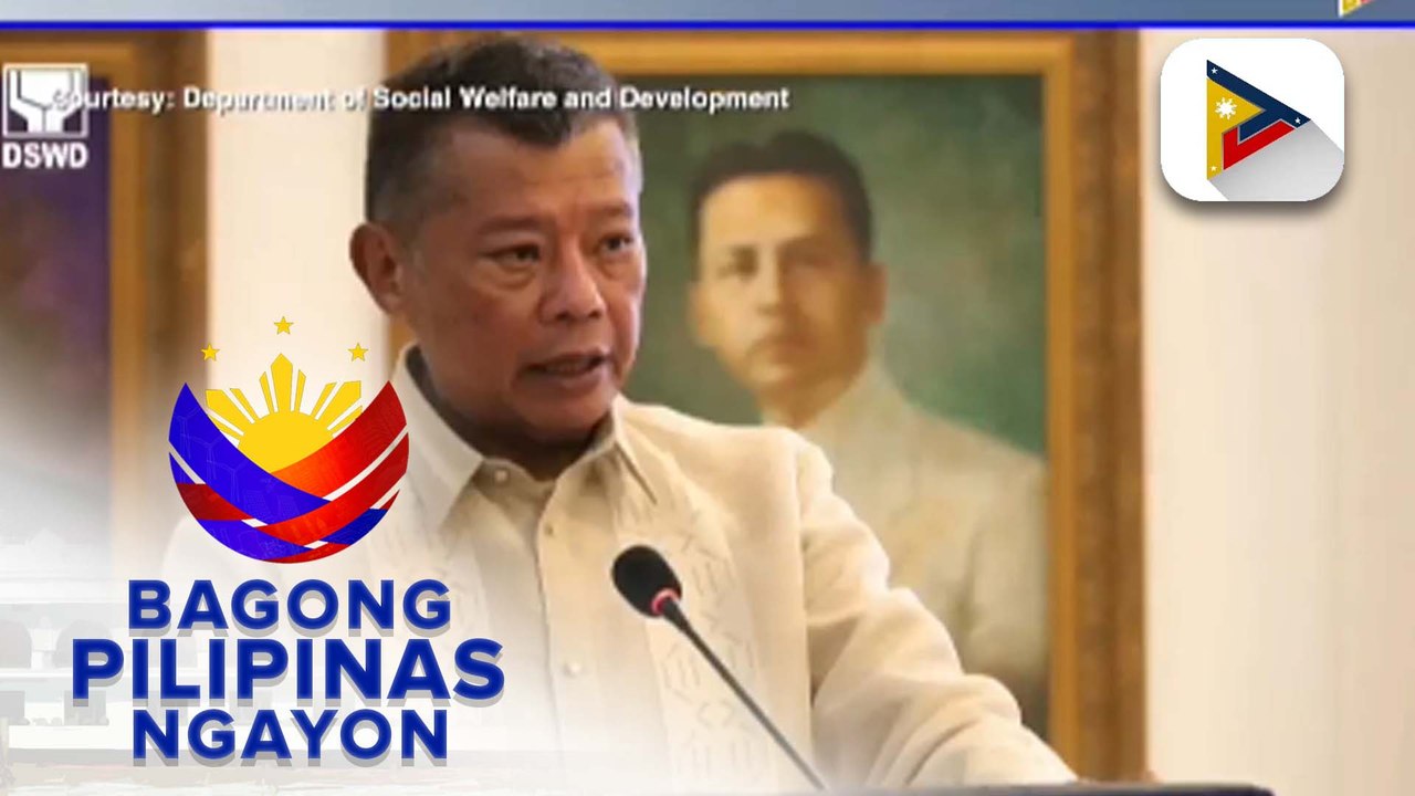 Panayam kay Undersecretary Margarita Gutierrez ukol sa update ng pagsasanib ang DOJ at DSWD para mas mapadali at mapabilis ang pagbibigay ng tulong at danyos sa mga batang biktima ng karahasan