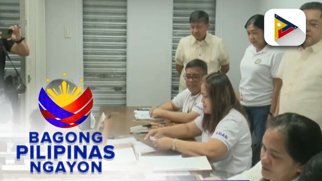 Panayam kay Commission on Election spokesperson, Dir. John Laudiangco ukol sa update sa Voters Registration, at sa Barangay at SK Elections at ang patuloy na paghahanda para sa halalan sa BARMM