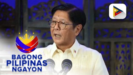PBBM, tiniyak ang mga hakbang ng pamahalaan sa pagpapabuti ng pamumuhay ng OFWs