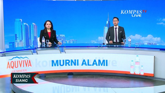 Kepergok! Pria Curi 1 Karung Bawang Merah di Pasar Diamuk Pedagang | KOMPAS SIANG