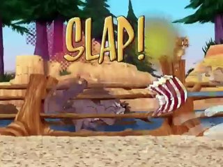 Tom and Jerry: In the Dog House | movie | 2012 | Official Trailer