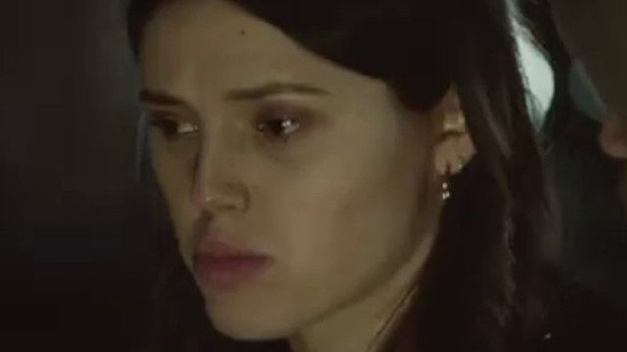 Treading Water Trailer OV