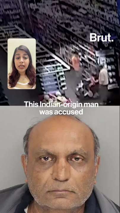 Walmart abduction