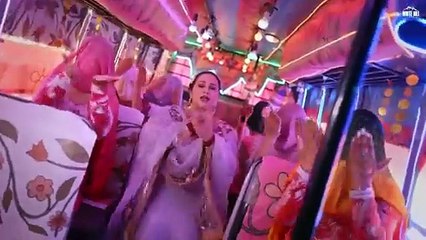 HAYE MAIN LUTTI GYI by DJ Chohan