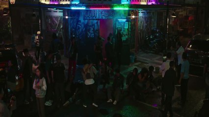 Ali Topan (2023) | Full Movie HD | Film Indonesia