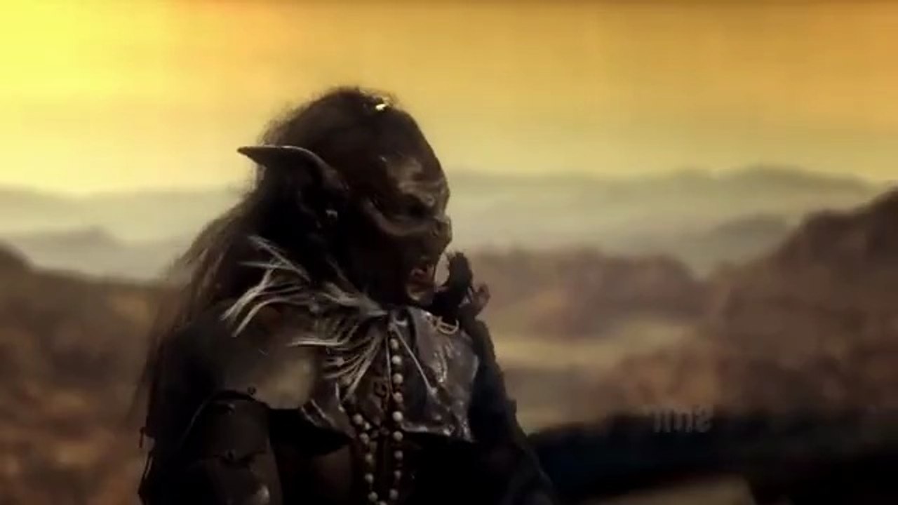 Warrior Hunter ll Best Hollywood Action Adventures War Movie in English ll