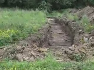 Archeologie Cysoing