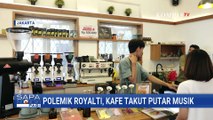 Sederet Fakta Royalti Musik, Kafe Putar Instrumental Juga Harus Bayar? Begini Kata LMKN!