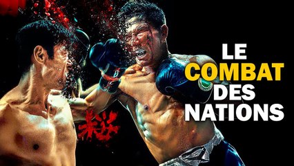 Le Combat des Nations | Film Complet en Français MULTI 🇫🇷 |🇬🇧 | Action