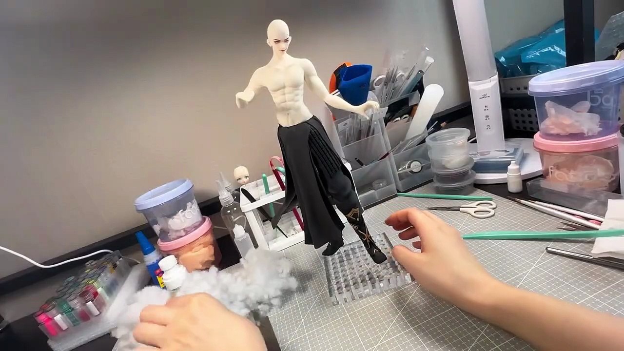 Coolest Chinese Traditional Male Warrior From Tang Dynasty