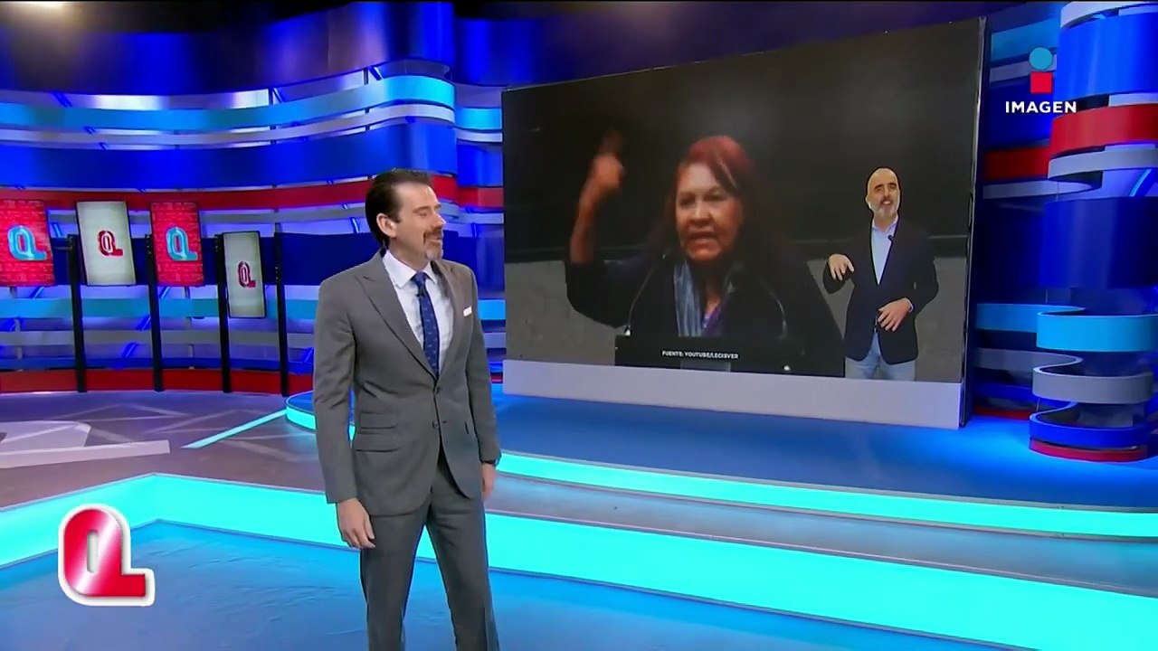 Morenista critica a Máynez por su presunto alcoholismo