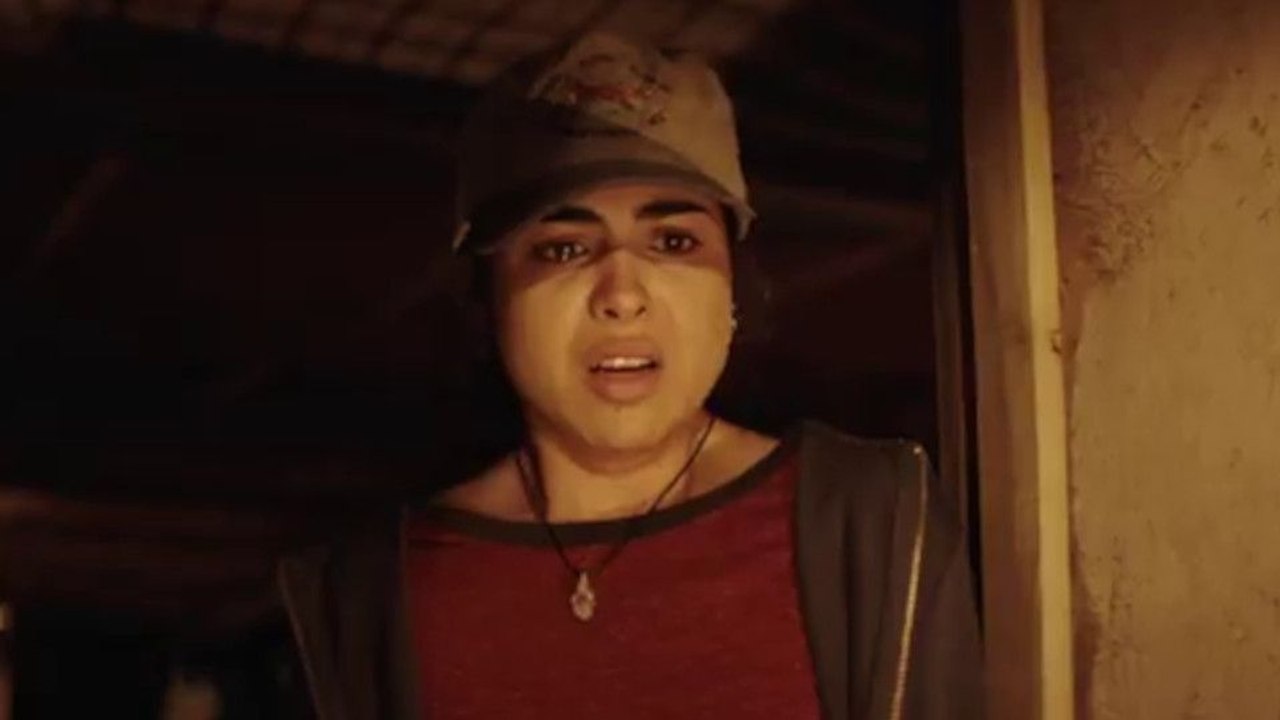 Bitter Gold Trailer DF