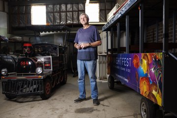 After 32 years amongst the tulips, Durkin Amusements fails to win Floriade contract