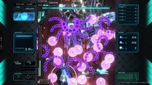 Danmaku Unlimited 4 WYVER ULTRA - Announce Trailer