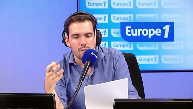 Fraude sociale : «C'est un coup de canif dans le contrat social», insiste Antoine Armand