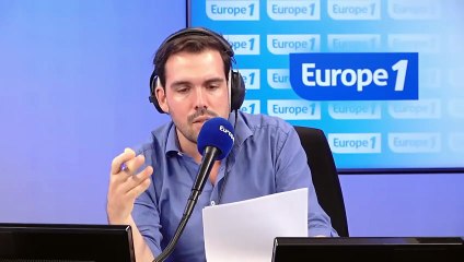 Fraude sociale : «C'est un coup de canif dans le contrat social», insiste Antoine Armand
