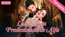 Novia de la mafia: 90 días para enamorarla【ES -Serie Completa】