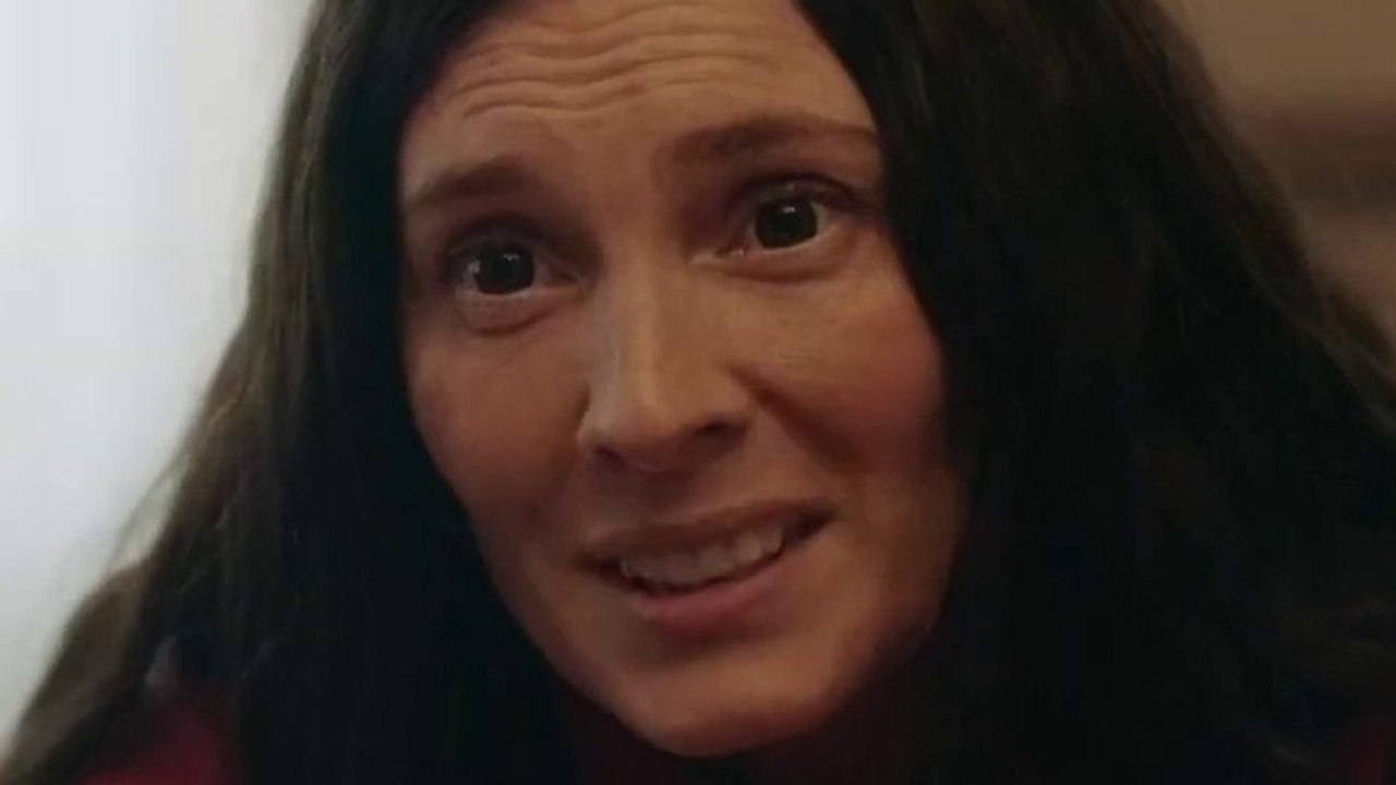 The Congregation - staffel 2 Trailer OmeU