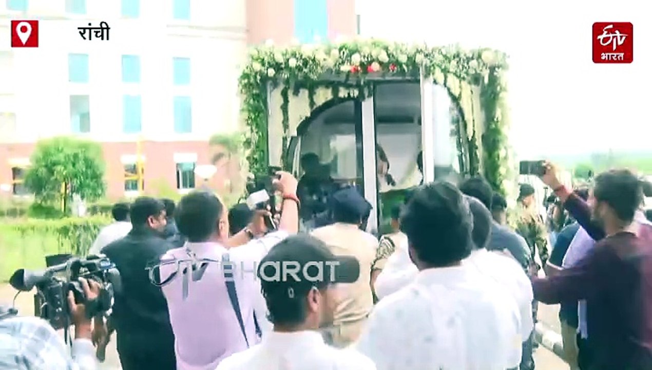 विधानसभा में दी गई दिशोम गुरु शिबू सोरेन को श्रद्धांजलि, राज्यपाल समेत मंत्री और विधायक नेता हुए शामिल