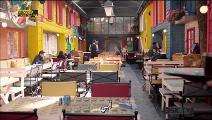 مسلسل موسم الكرز الحلقة 56 مترجمة