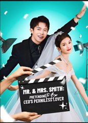 MR. & MRS. SMITH PRETENDING TO BE CEO'S PENNILESS LOVER- Drama FULL MOVIES ENGLISH SUB