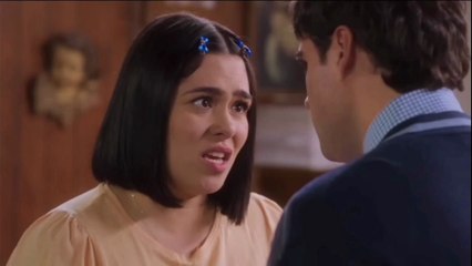 Monteverde Completo HD Capitulo 34