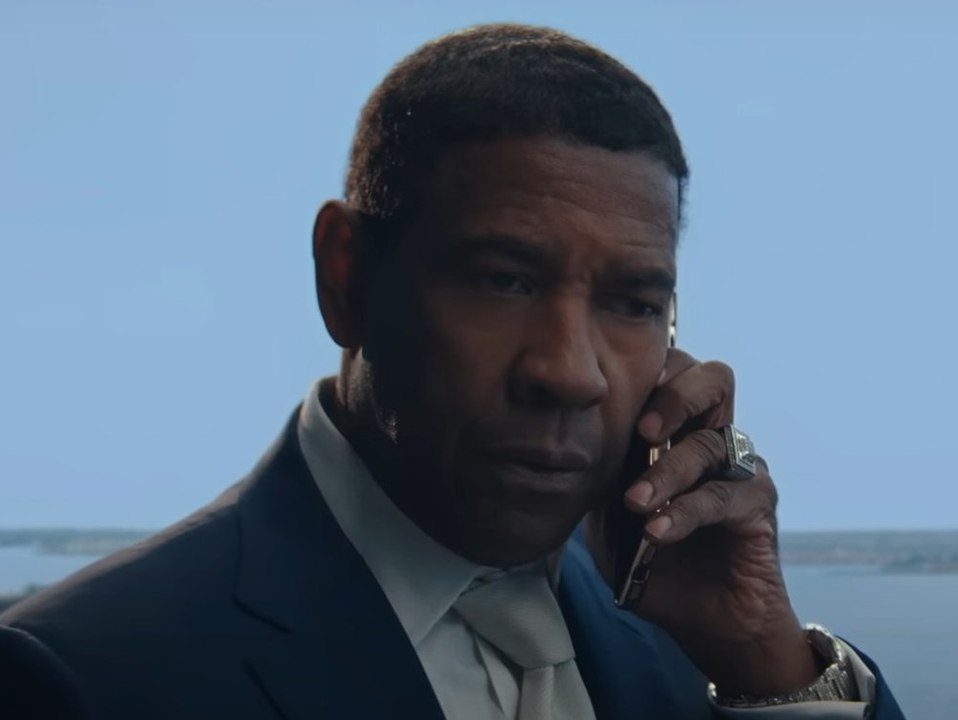 "Highest 2 Lowest" (OV): Trailer zum Thriller mit Denzel Washington
