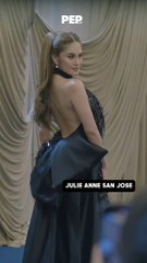 Julie Anne San Jose at GMA Gala 2025