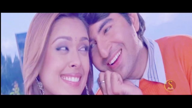 Bidhatar Lekha | বিধাতার লেখা | 2007 Bengali Movie Part 1 | Jeet _ Hrishitaa Bhatt _ Sabyasachi Chakrabarty _Roopa Ganguly _ Priyanshu Chatterjee | Drama Bengali Movie Sujay Movies